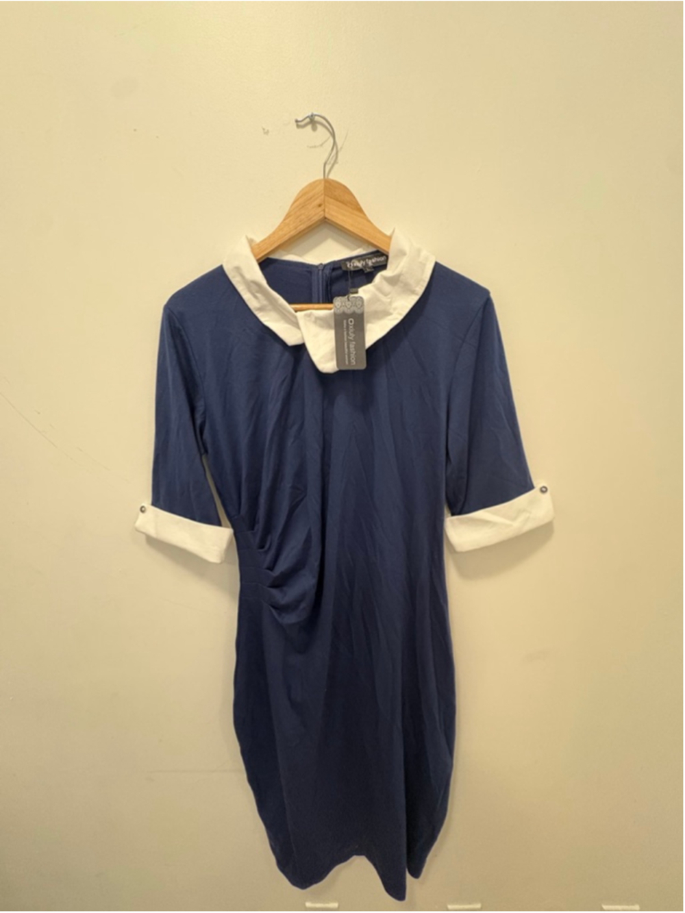 Vintage oxiuly fashion dress NWT